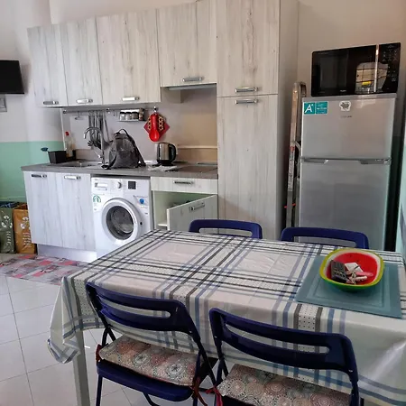 Appartement Fiorito