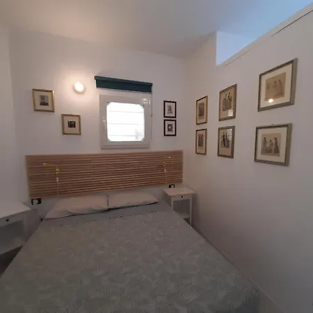 Apartment Fiorito
