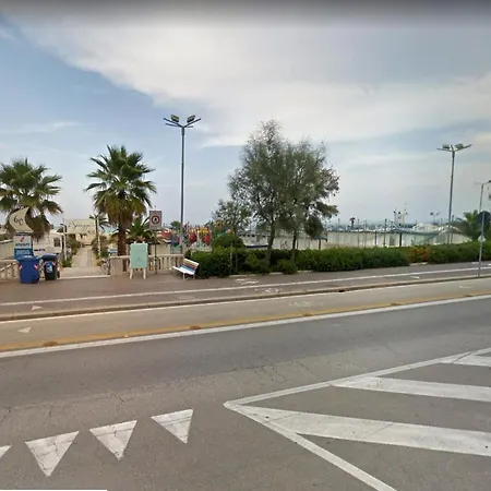 Apartment Fiorito Rimini