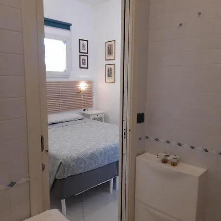 Fiorito Apartment
