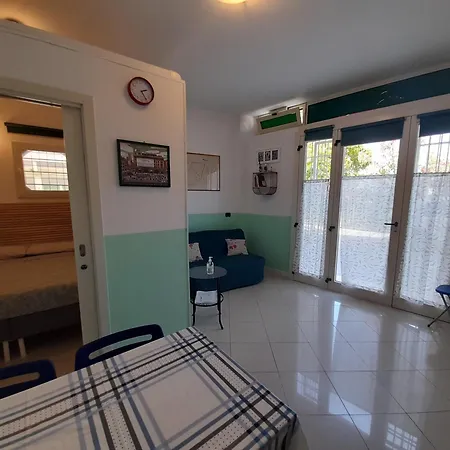 Fiorito Apartment *