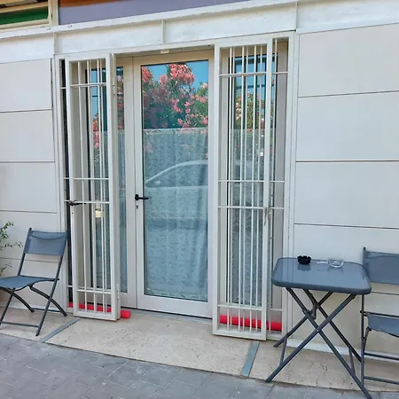 Fiorito Appartement Rimini