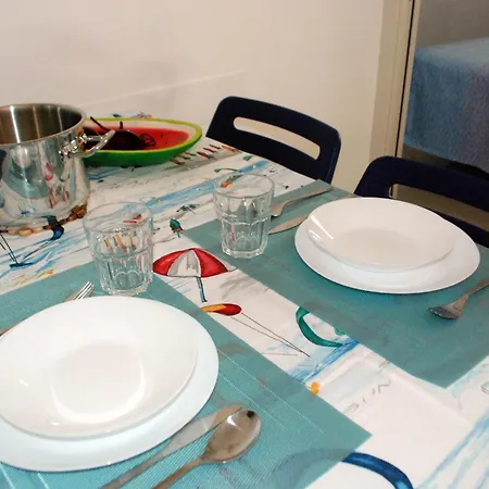 Fiorito Apartment Rimini