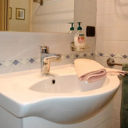 Fiorito Apartman Rimini